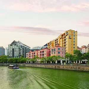 Village Robertson Quay By Far East Hospitality Aparthotel